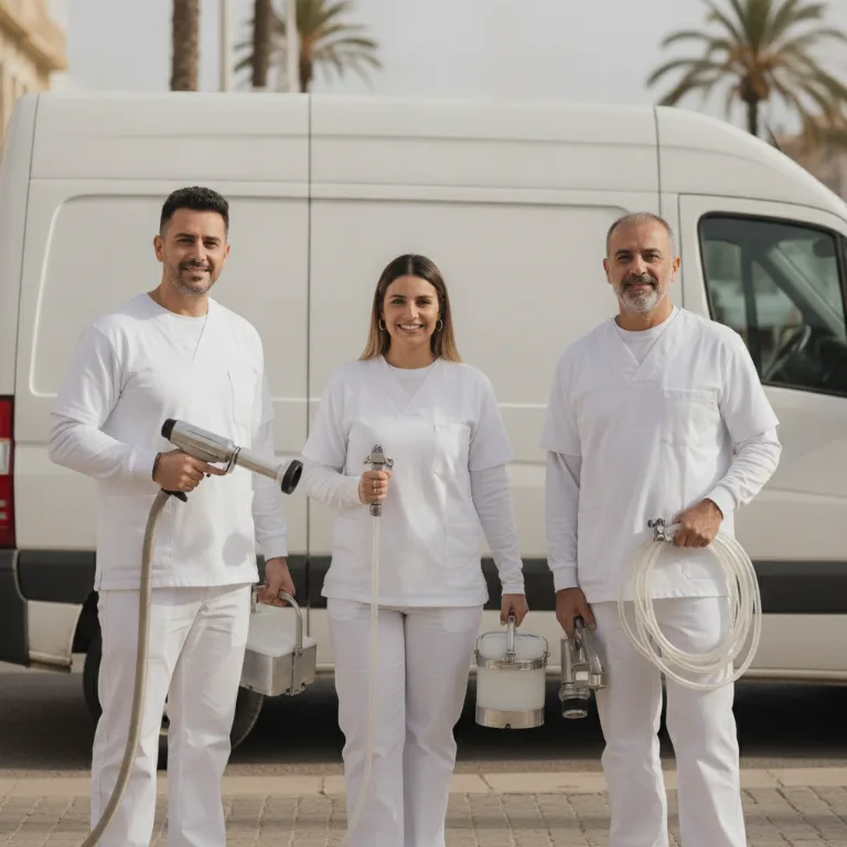 Crioterapia team a Bisceglie